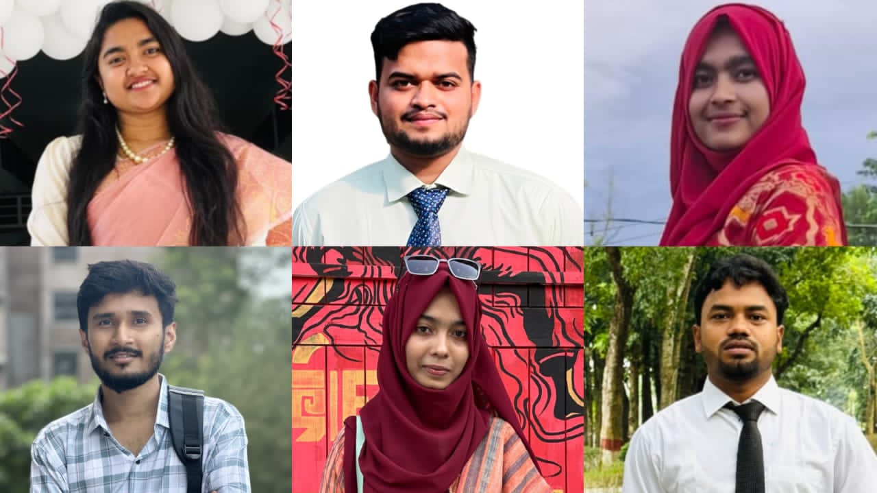 ঈদুল ফিতরে শিক্ষার্থীদের ভাবনা: ঈদ, সম্প্রীতি ও পরিবর্তনের প্রত্যাশা