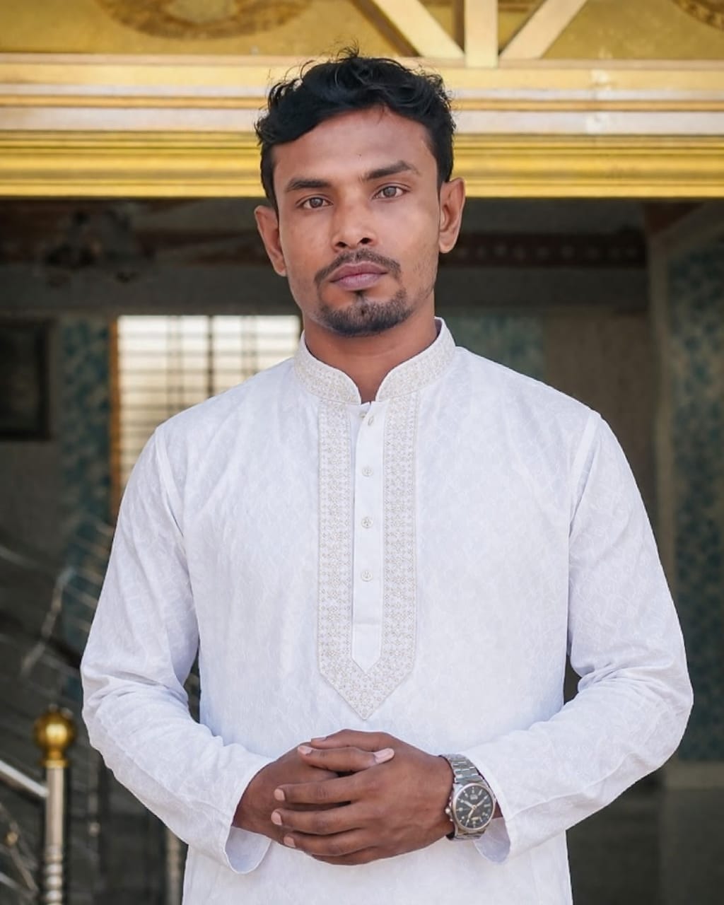 “টাকার মোহ থেকে মানবতার জাগরণ: মোঃ কামাল উদ্দিনের জীবনের বাস্তব উপলব্ধি