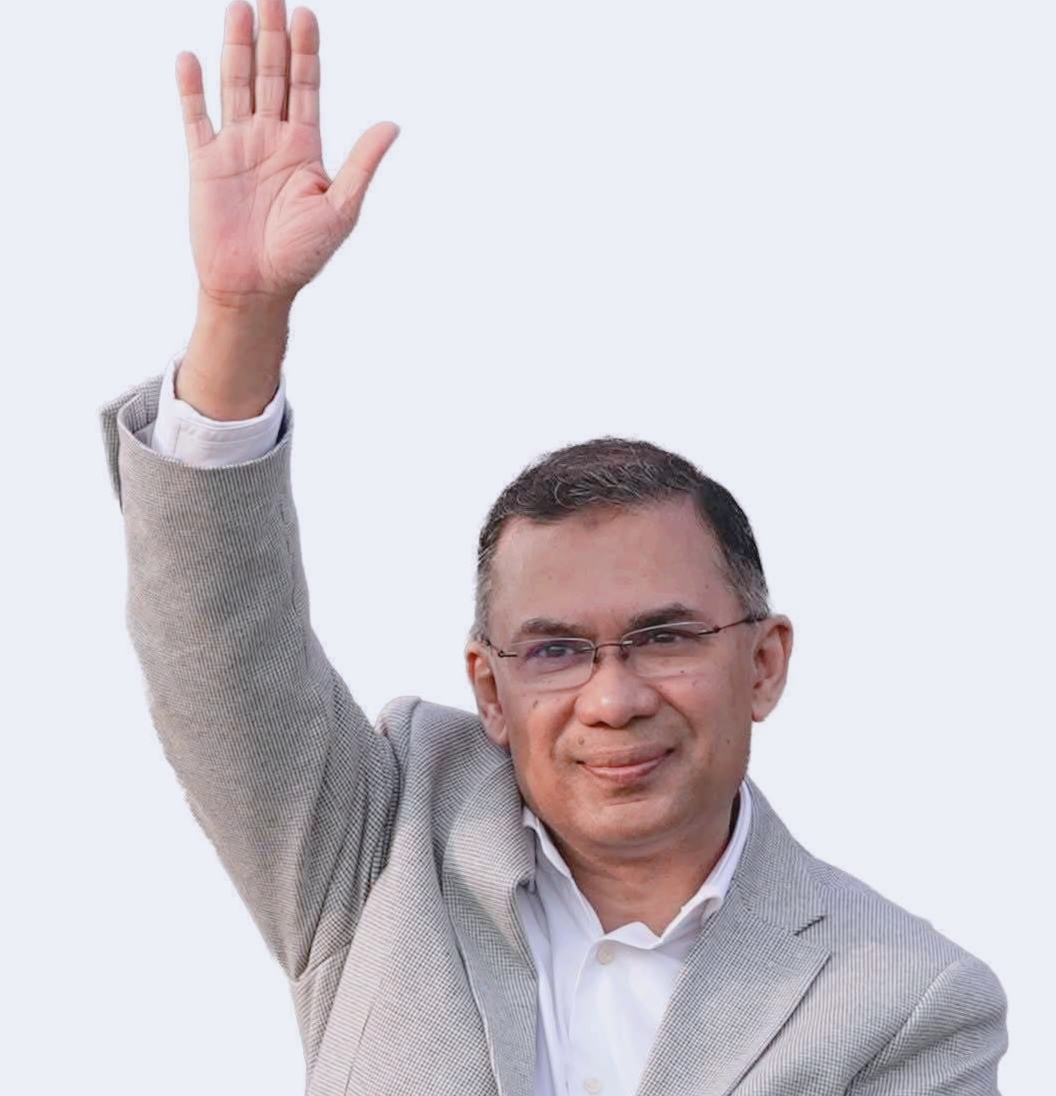 বিএনপির চেয়ারম্যান ও প্রধানমন্ত্রী জনাব, তারেক রহমানের পক্ষ থেকে পাঁচ মন্দিরে ১ কোটি ৩০ লক্ষ টাকা অনুদান প্রদান