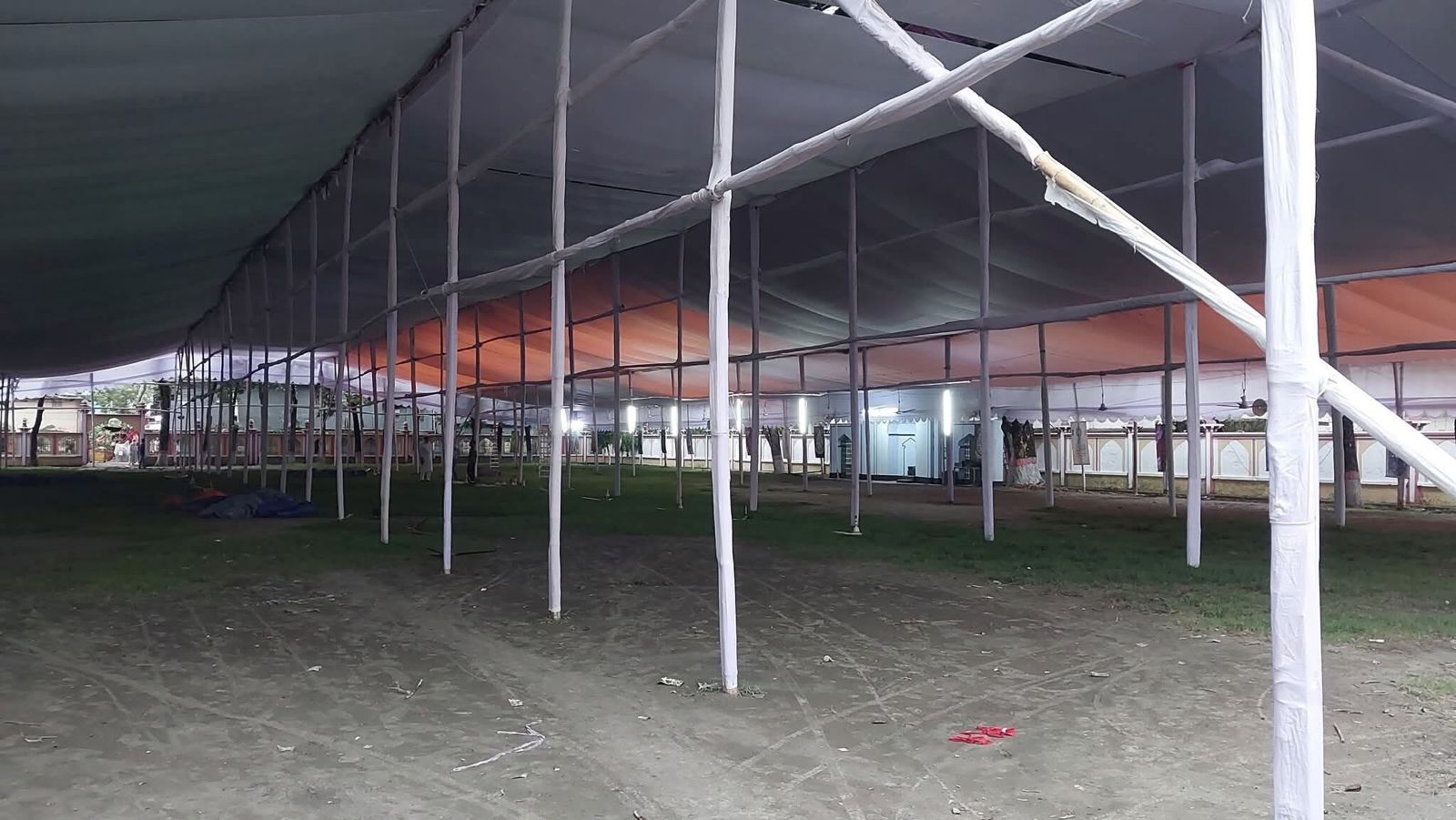 মাদারীপুরে পবিত্র ঈদুল আজহার নামাজের সময় নির্ধারণ