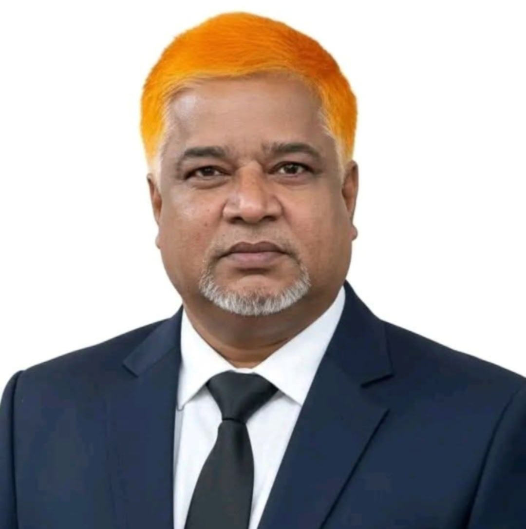 নাসিরনগরে প্রশংসায় ভাসছেন এমপি এম এ হান্নান