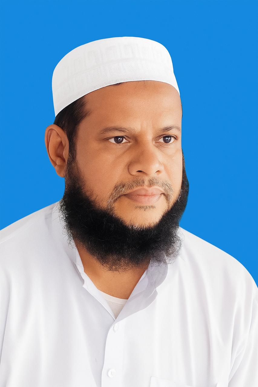 বানিয়াচংয়ে ইসলামি সংগ্রাম পরিষদের পূর্ণাঙ্গ কমিটি গঠন