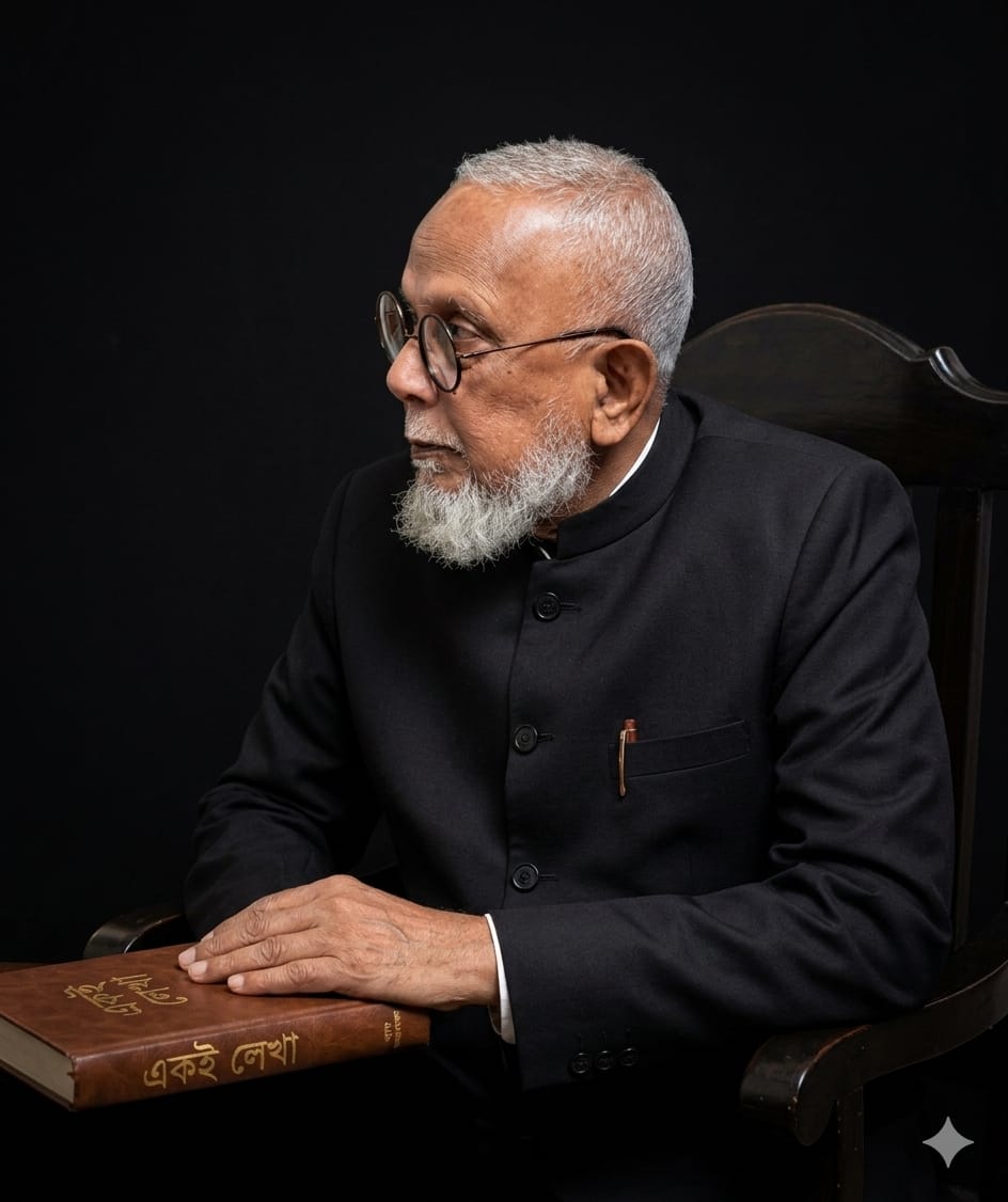 শোক সংবাদ