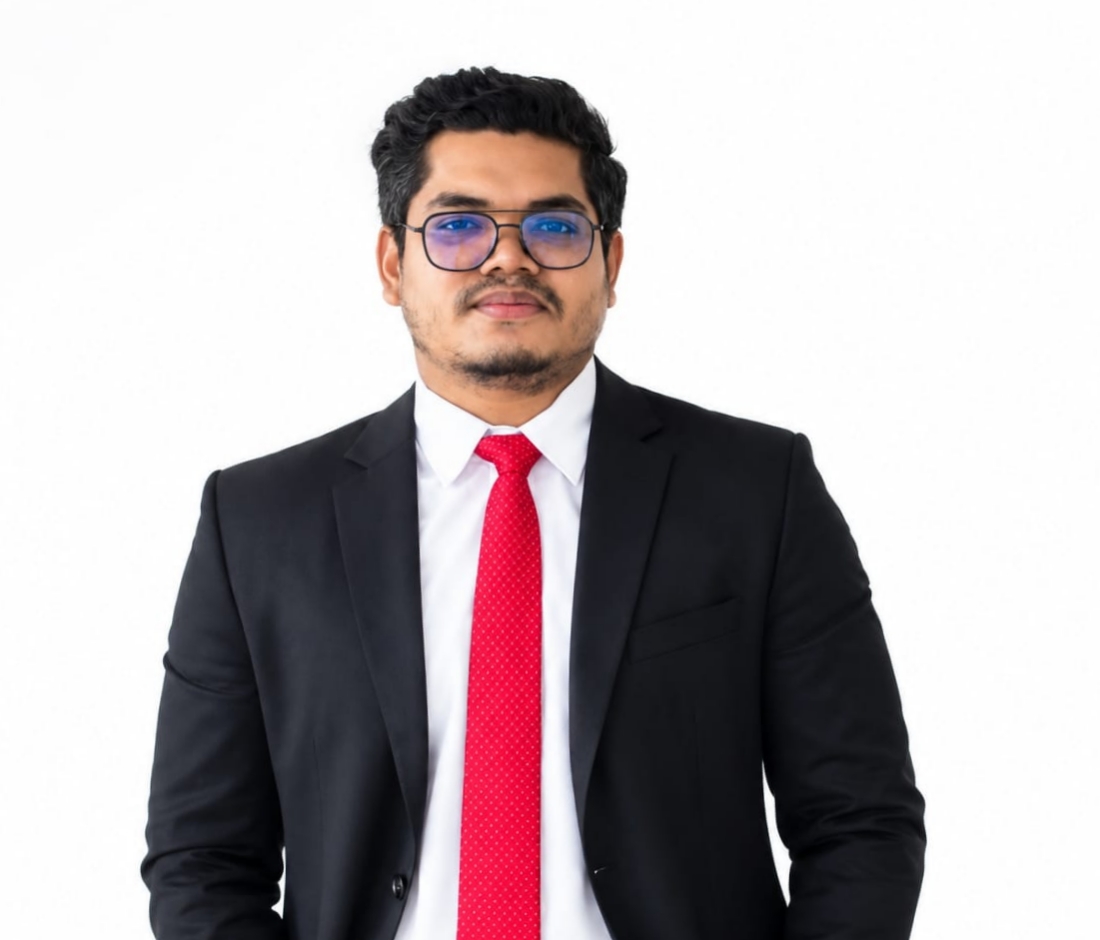চকরিয়ার কৃতিসন্তান ইয়াছিন আরফাত: ৪৭তম বিসিএস ক্যাডার