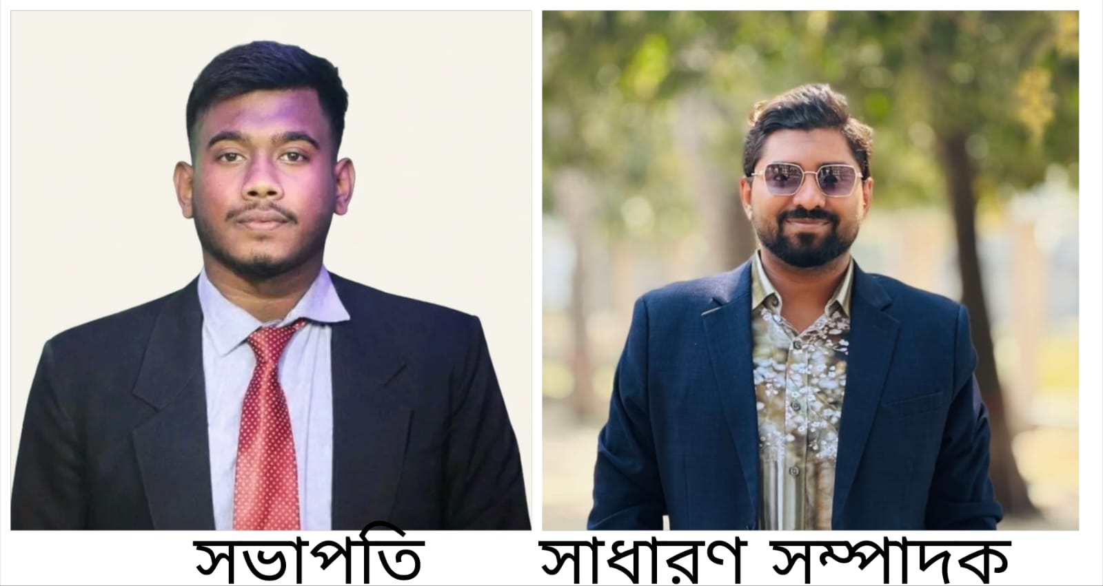 সাতক্ষীরায় রোটার‍্যাক্ট ক্লাবের নতুন কমিটি গঠন সভাপতি কেডি, সাধারণ সম্পাদক মেহেদী