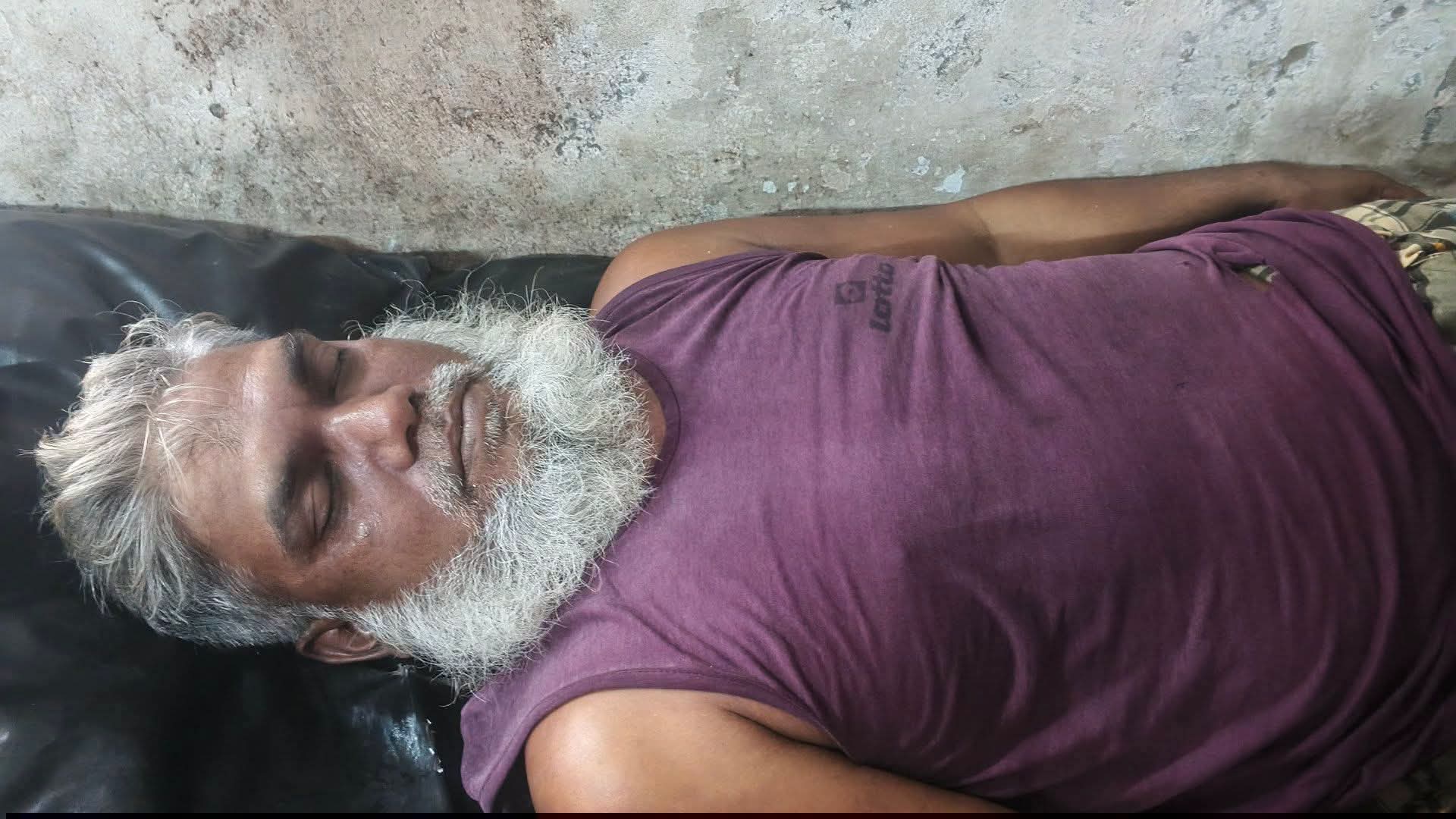 সুন্দরগঞ্জে সালিশ বৈঠকে মারধর, জাপা নেতার মৃত্যু