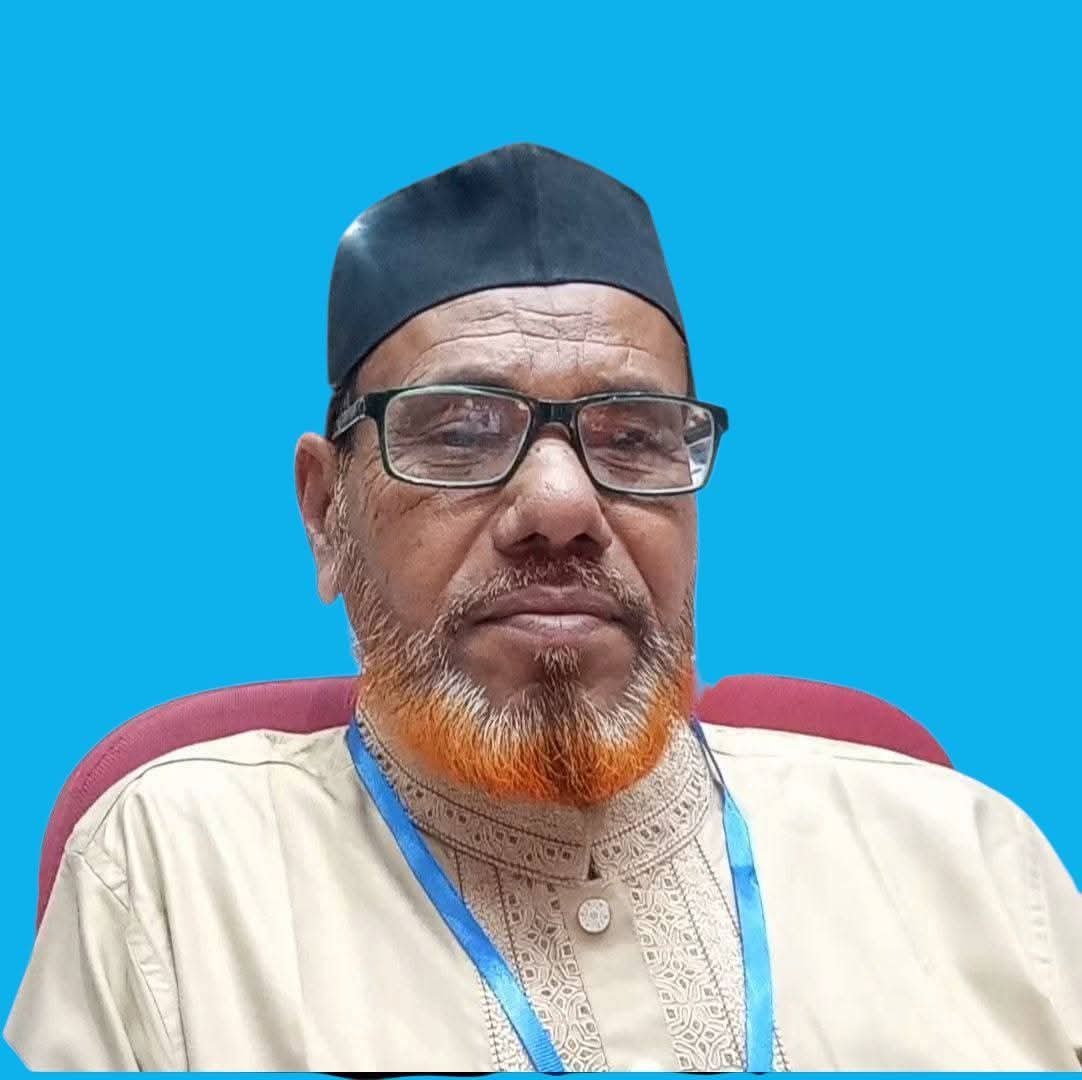 চৌদ্দশত ইউনিয়নের শ্রমিক কল্যাণ ফেডারেশনের সভাপতি ইসহাক ভূঁইয়ার ইন্তেকাল