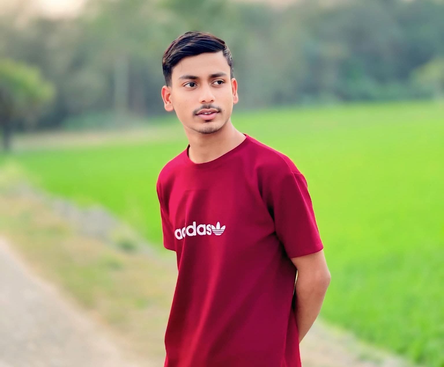 মনোহরদীতে ফ্লাইওভার থেকে পড়ে মোটর বাইক চালকের মৃত্যু