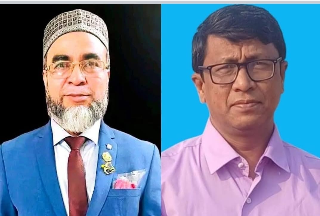 সেনবাগ কল্যাণ সমিতির নির্বাচন সম্পন্ন সভাপতি এ বি এম ফারুক, সাধারণ সম্পাদক আবদুল হালিম নির্বাচিত