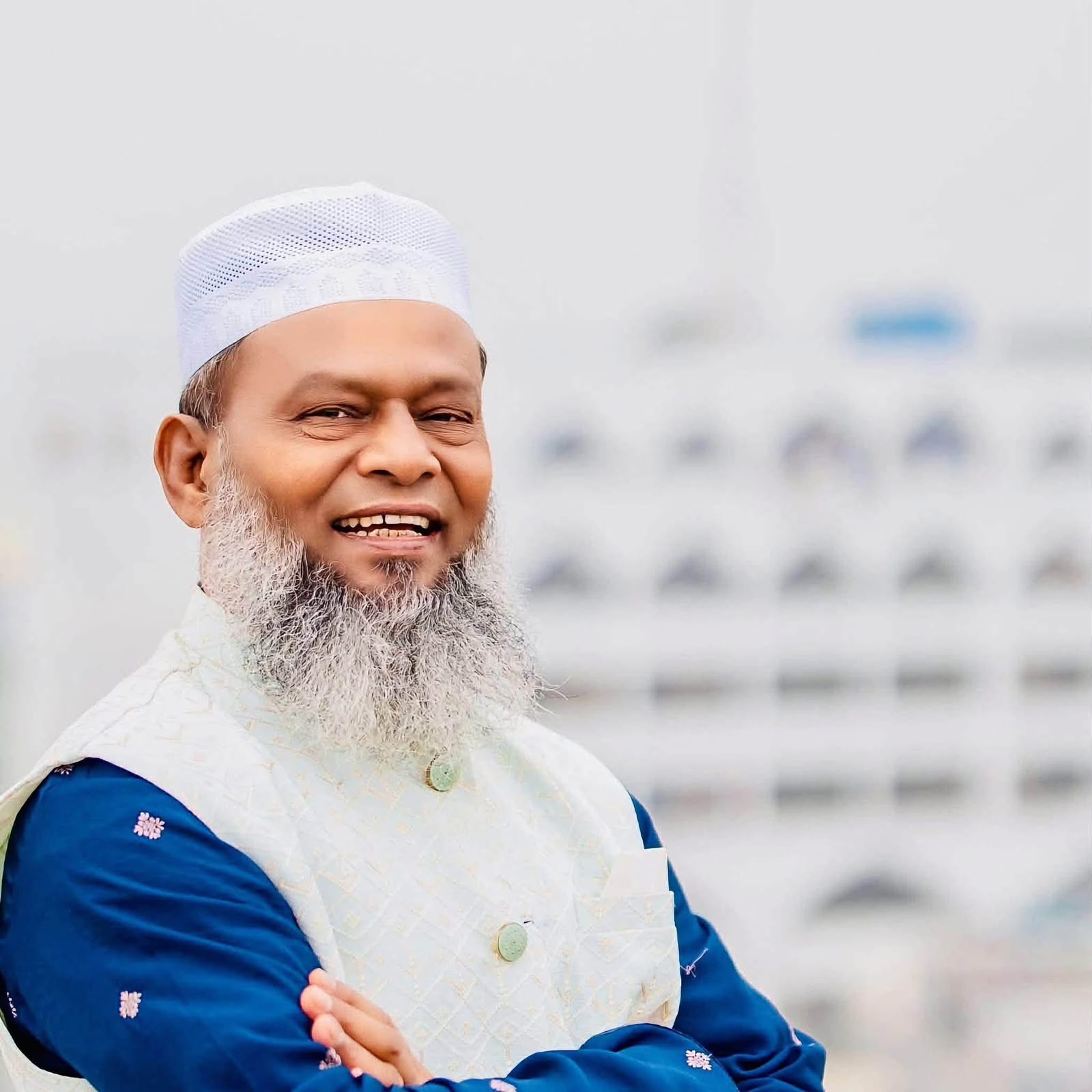 জাতীয় সংসদের শিল্প মন্ত্রণালয় সম্পর্কিত স্থায়ী কমিটির সদস্য মনোনীত হলেন মুন্সীগঞ্জ-১ আসনের সংসদ সদস্য শেখ মোঃ আব্দুল্লাহ