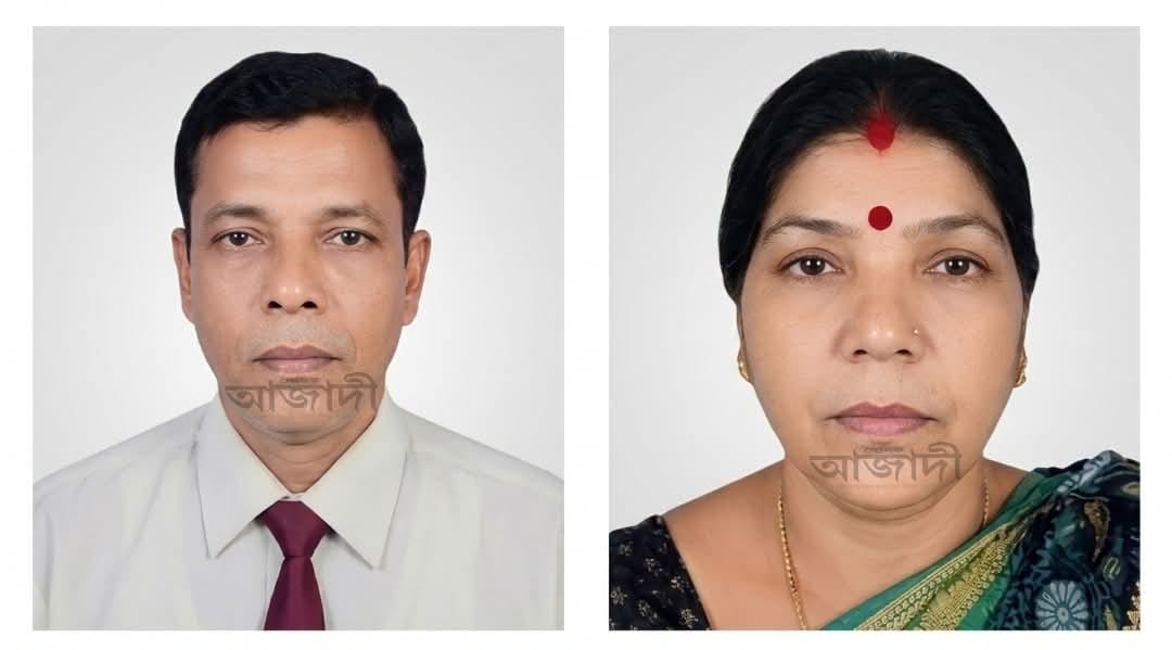 আনোয়ারায় সন্তান নামের কুলাঙ্গারের হাতে পিতা-মাতা নিহত