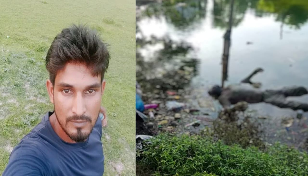গোদাগাড়ীর রাজাবাড়ি হাটে পুকুরে ভাসমান যুবকের মরদেহ উদ্ধার