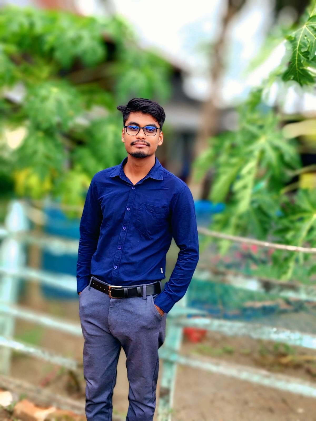 অসহায় মানুষের ভরসার নাম আমতলীর তরুণ রিয়াজুল ইসলাম