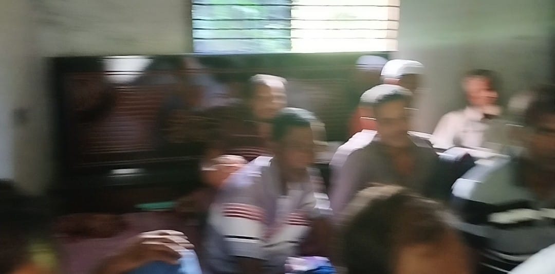 যশোরে স্বজন সমাবেশ ২০২৬ সম্পন্ন