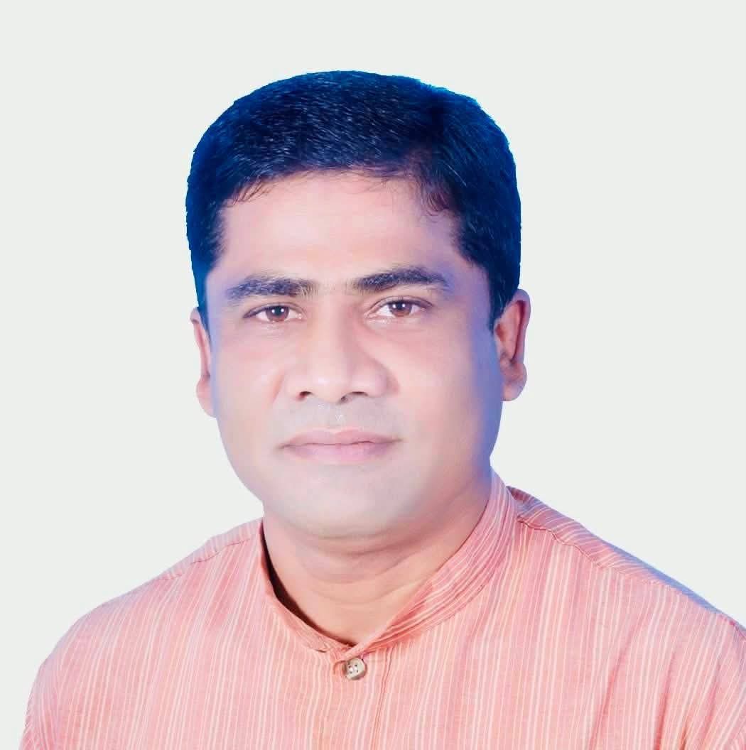 ভূল্লী উপজেলা ক্রীড়া সংস্থার সাধারন সম্পাদক আবু সাইদ বাবু নির্বাচিত।