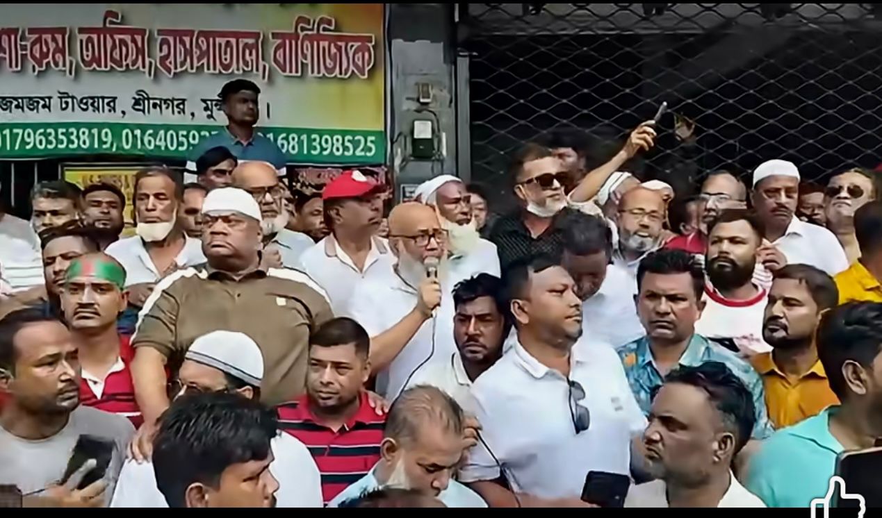 মুন্সীগঞ্জে বিএনপির দু’গ্রুপের সংঘর্ষ: ওসি ও পুলিশসহ আহত ১০,