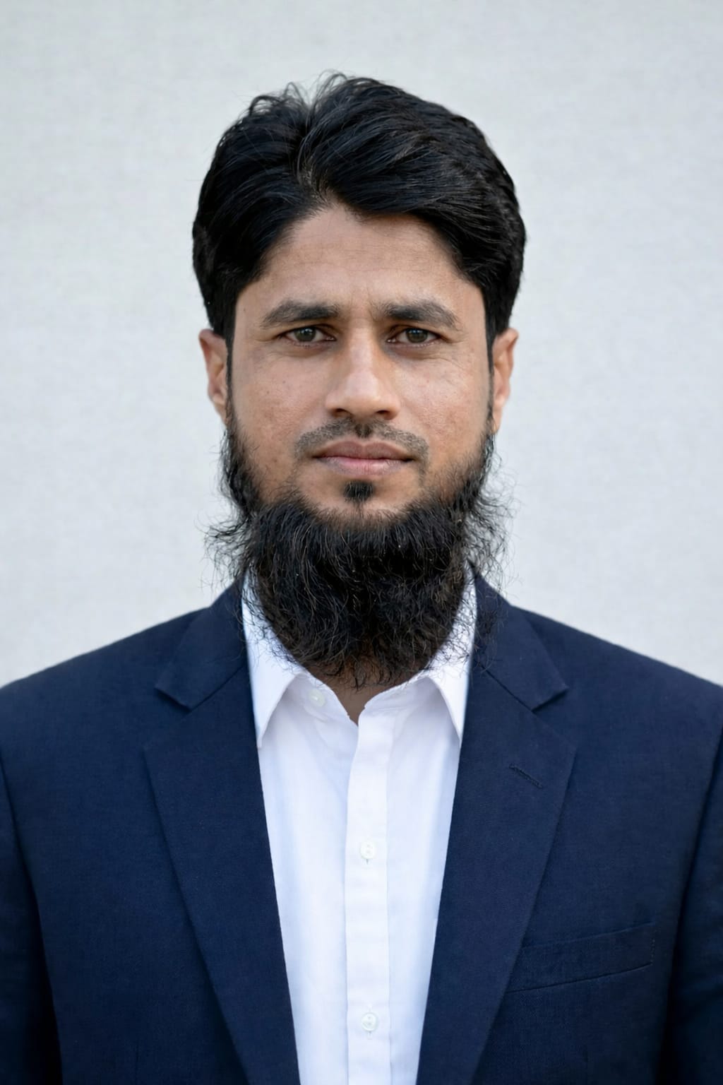 ইউপি সদস্য পদপ্রার্থী মো: মোশাহিদ আলমের শুভেচ্ছা।