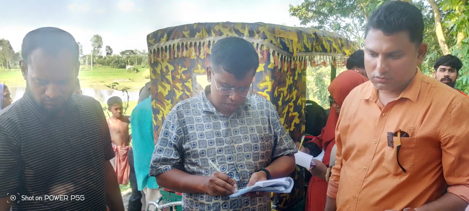 কুলিয়ারচরে মাদকবিরোধী অভিযানে দুইজনের কারাদণ্ড