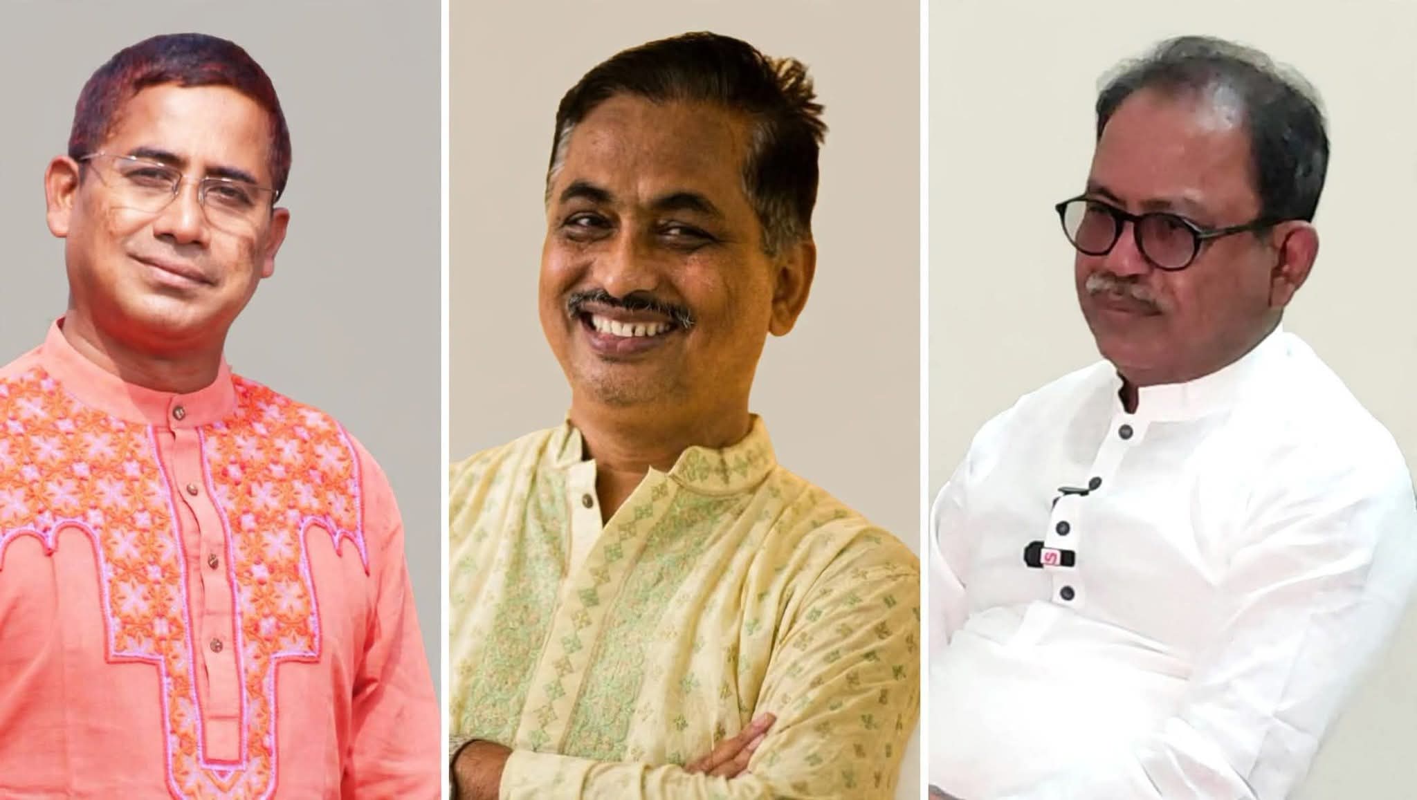 ঠাকুরগাঁও-১ উপনির্বাচন: বিএনপির মনোনয়ন ফরম সংগ্রহ করলেন ৩ নেতা, তৃণমূলে চাঙ্গা ভাব