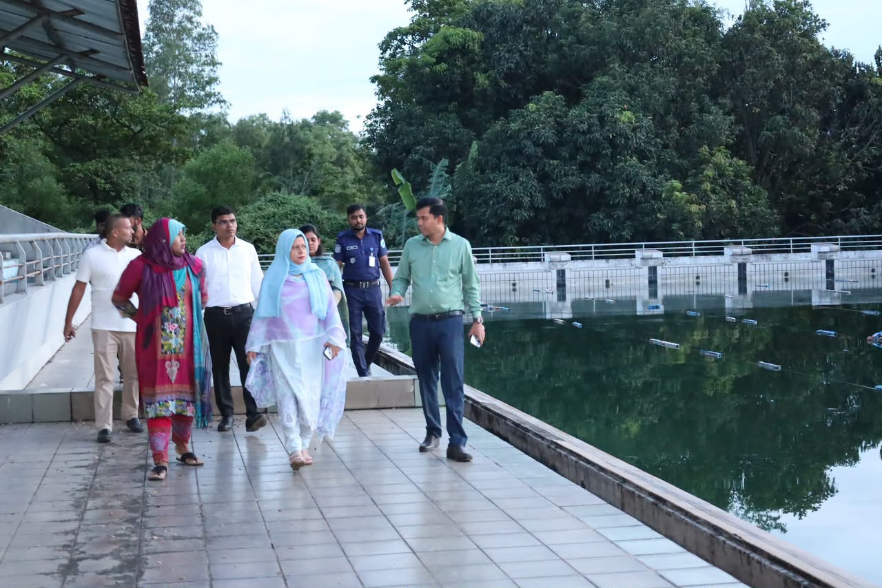 ইনডোর স্টেডিয়ামের সুযোগ-সুবিধা ব্যবহারের আহ্বান মুন্সীগঞ্জের জেলা প্রশাসকেরঃ