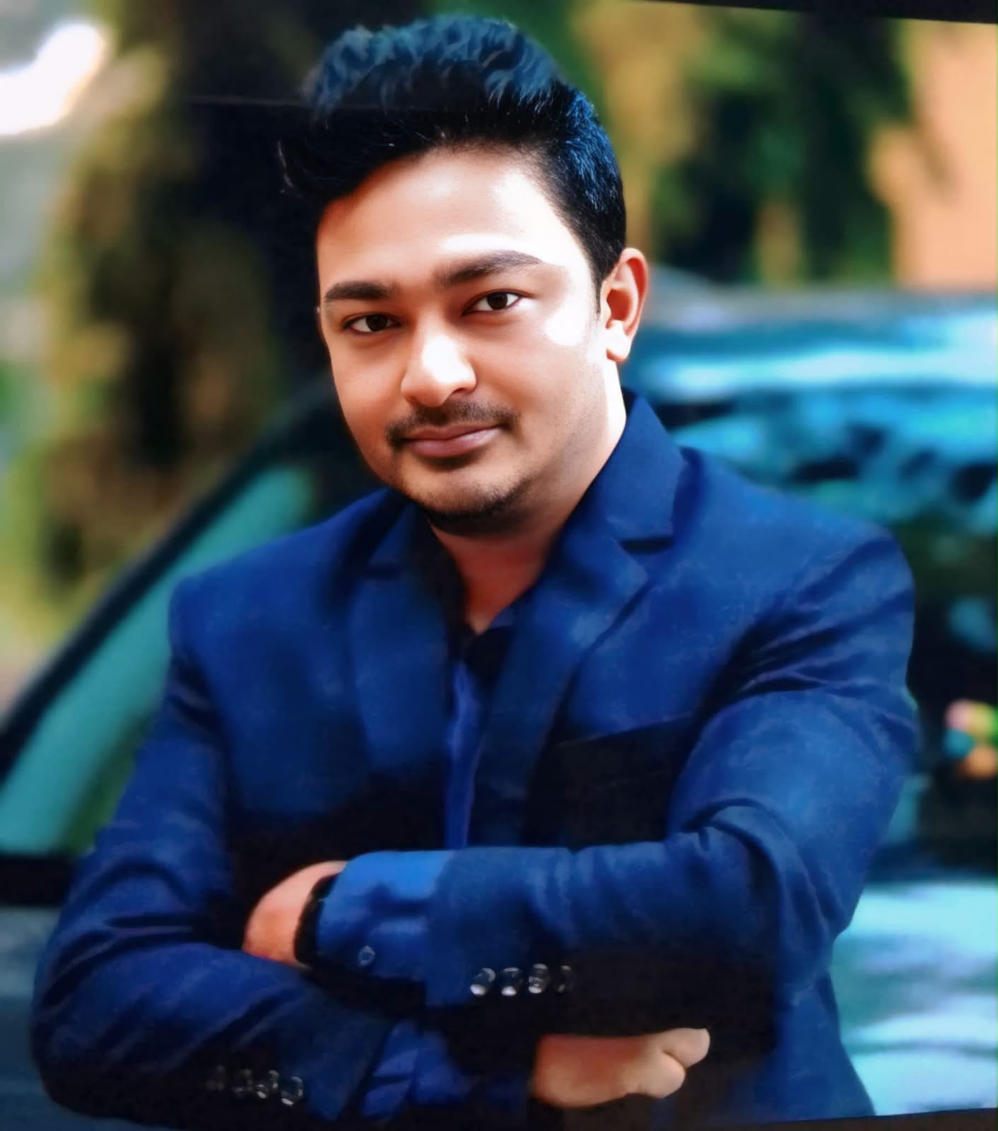 ব্যাংক কর্মকর্তা সোহাগের বিরুদ্ধে কোটি টাকা আত্মসাতের অভিযোগঃ