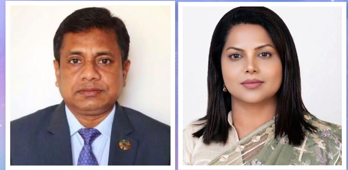 ব্যাচমেট আশরাফের অকাল প্রয়াণ: ফেসবুকে ঢাকা জেলা প্রশাসকের আবেগঘন বার্তা