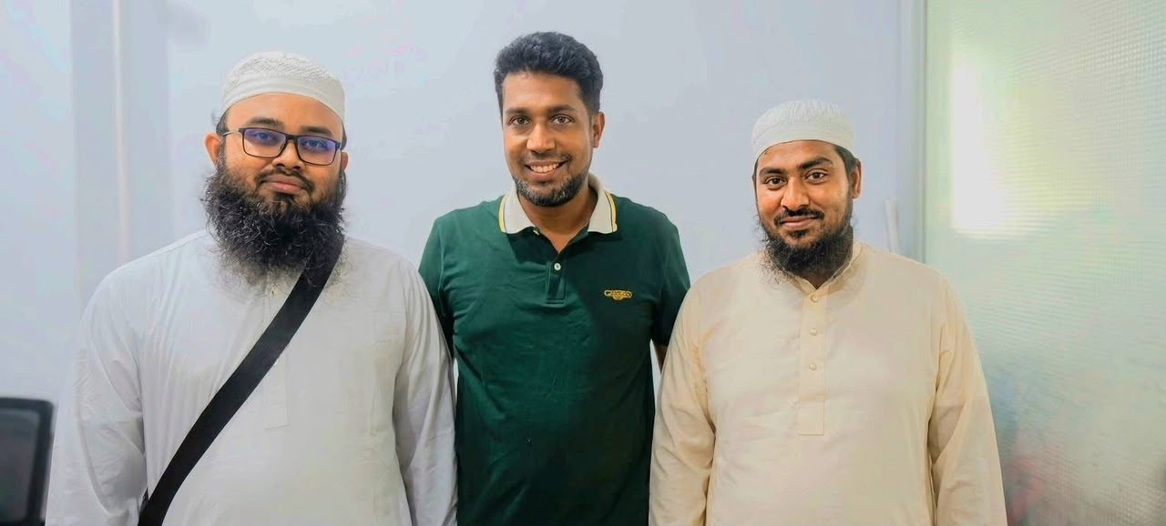 শ্রীনগরে জাতীয় হিফজুল কুরআন প্রতিযোগিতা অনুষ্ঠিত: ৪০টি পুরস্কার সৌজন্যে সাঈদ হোসেন মিন্টু
