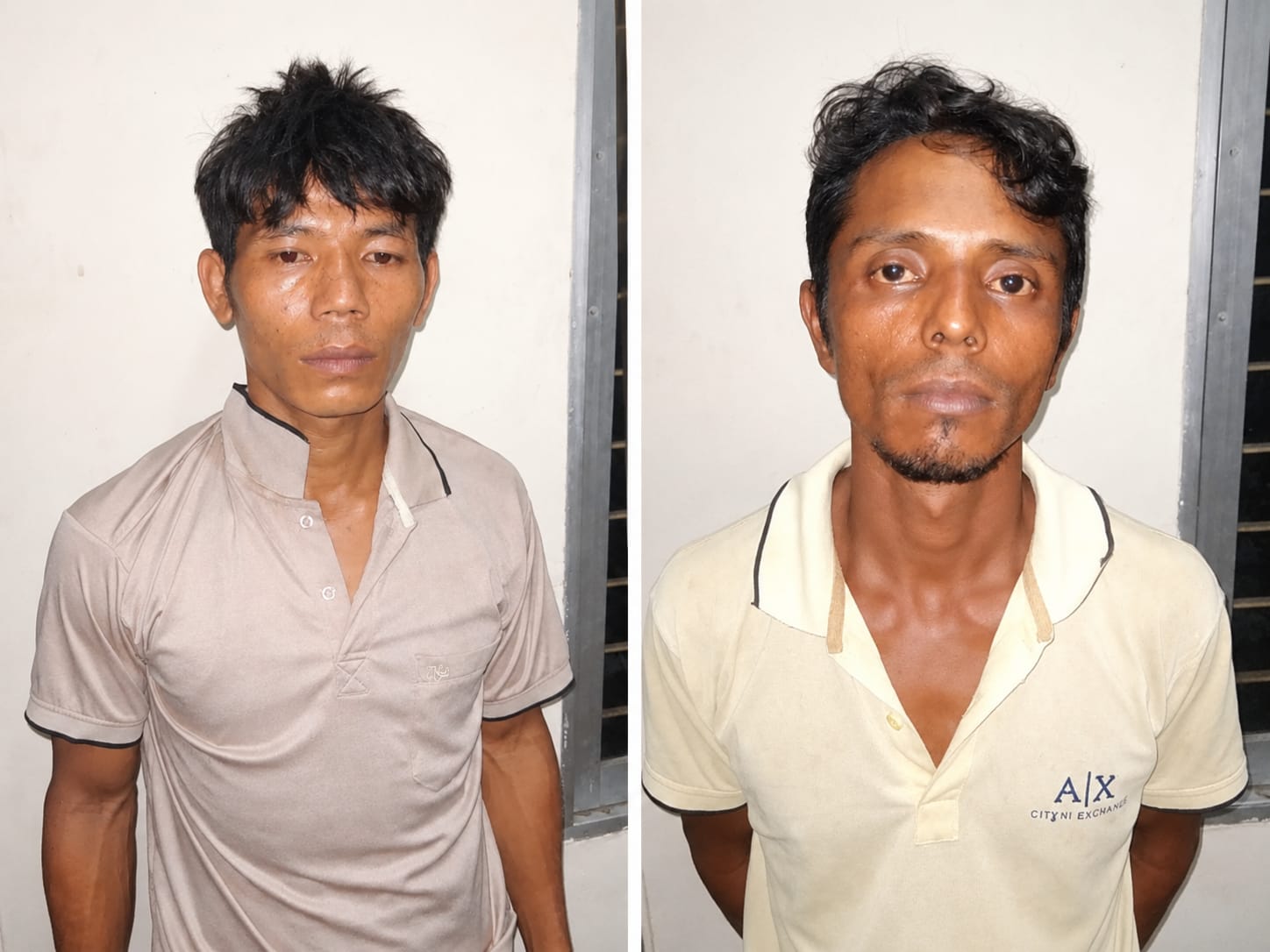 আলীকদমে মোবাইল কোর্টে মাদক সেবনের দায়ে দুইজনের কারাদণ্ড