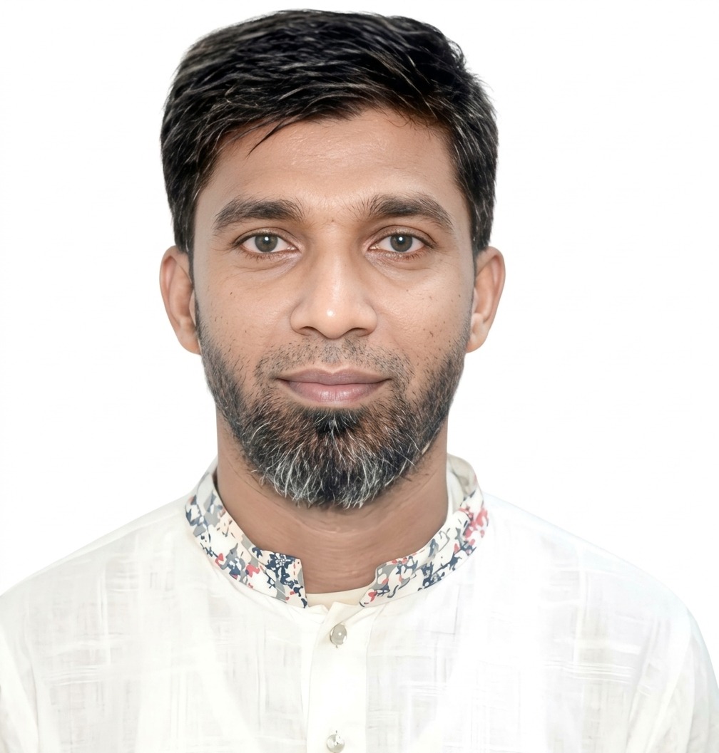 মোঃ ওয়াসিম মিয়ার পক্ষ থেকে ৬নং ওয়ার্ডের শুভেচ্ছা ও জনগণের পাশে, উন্নয়নের প্রত্যয়ে।