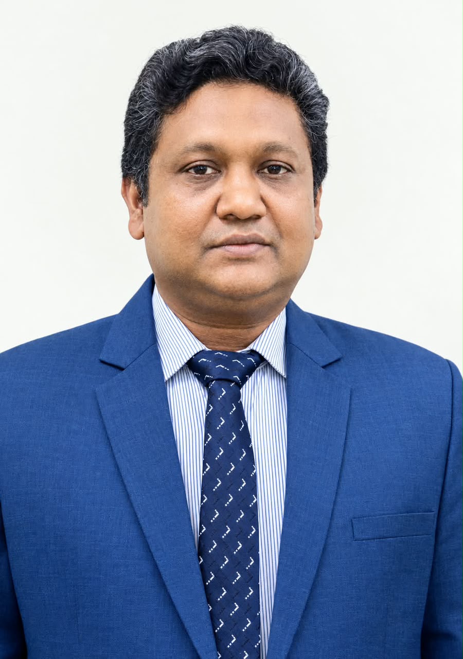 চিকিৎসাসেবায় নিষ্ঠা ও মানবিকতার স্বীকৃতি: সহযোগী অধ্যাপক পদে পদোন্নতি পেলেন ডা. মোহাম্মাদ মাহবুবুর রহমান খান