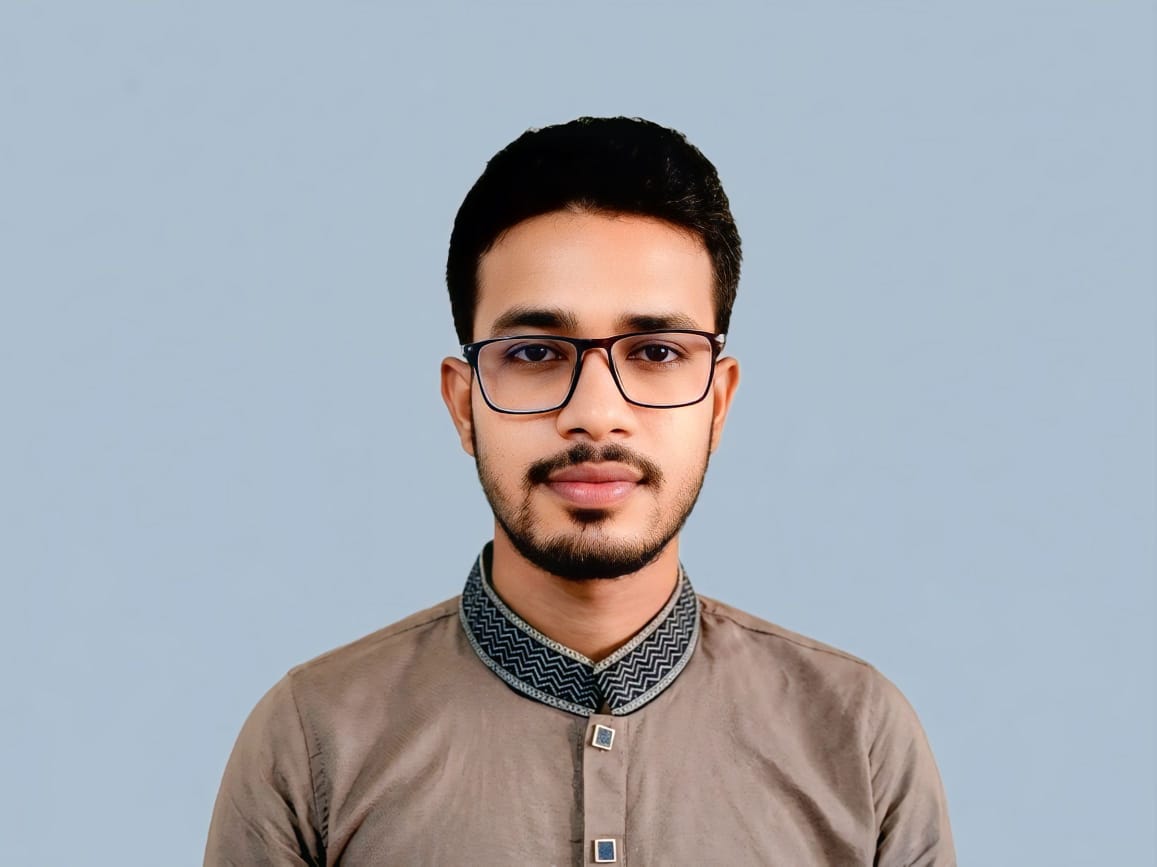 আসন্ন ইউপি নির্বাচনে মেম্বার পদে সকলের দোয়া ও সমর্থন প্রত্যাশী নূর মোহাম্মদ রাজিব খান, ‎
