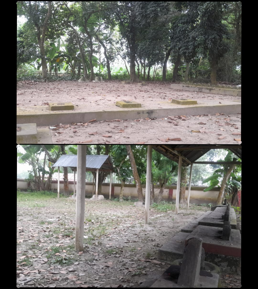পীরগঞ্জের পৌরাণিক গাথা